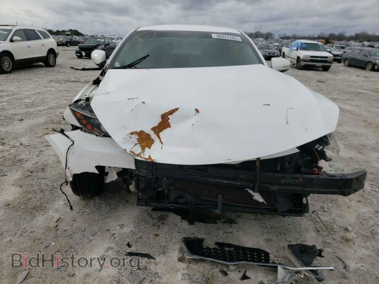 2013 KIA OPTIMA - VIN: KNAGM4A75D5310124 - Фото 5