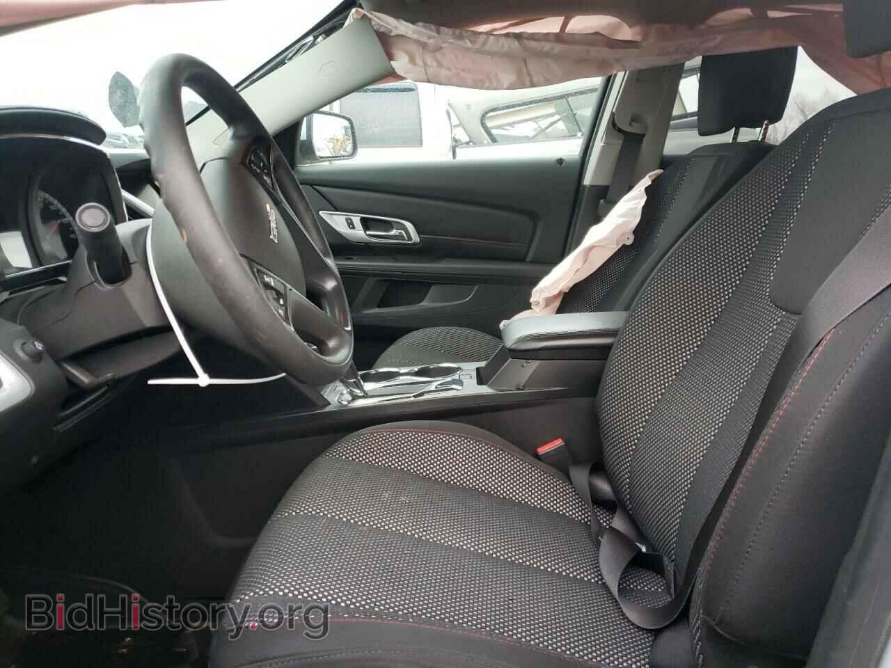 2017 GMC TERRAIN - VIN: 2GKFLSEK8H6286520 - Фото 7