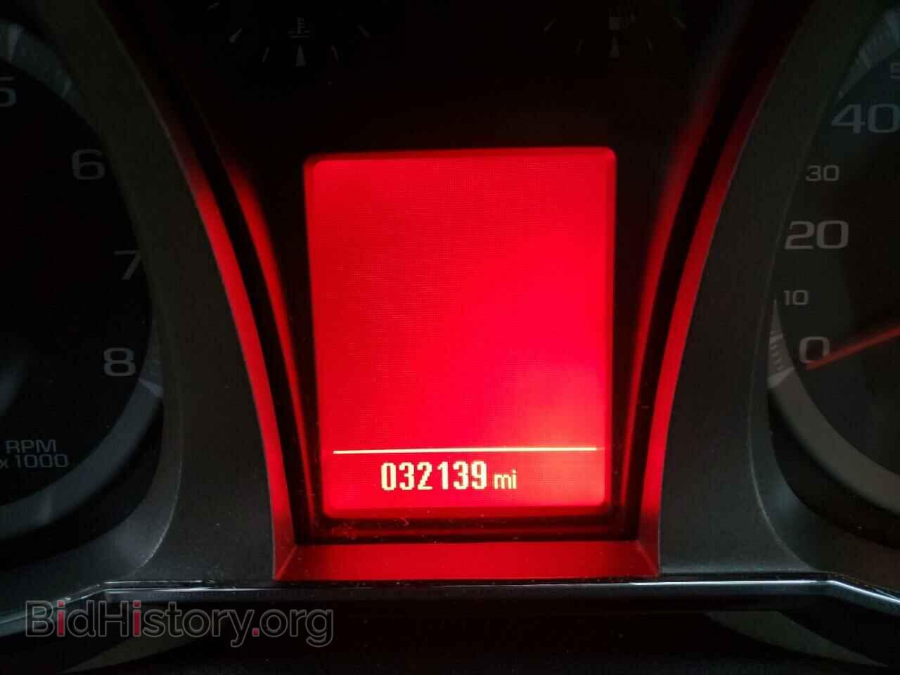 2017 GMC TERRAIN - VIN: 2GKFLSEK8H6286520 - Фото 9