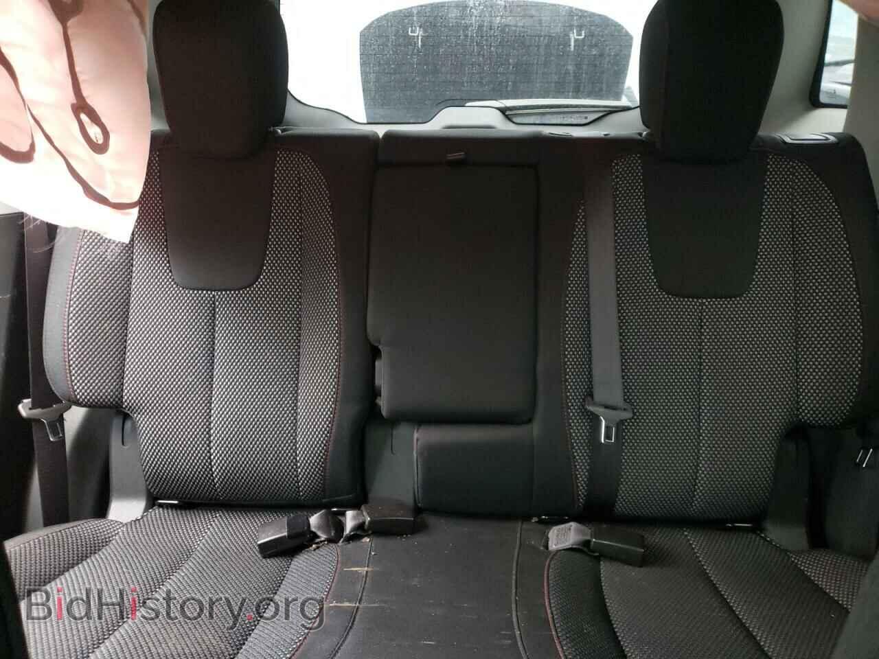2017 GMC TERRAIN - VIN: 2GKFLSEK8H6286520 - Фото 10