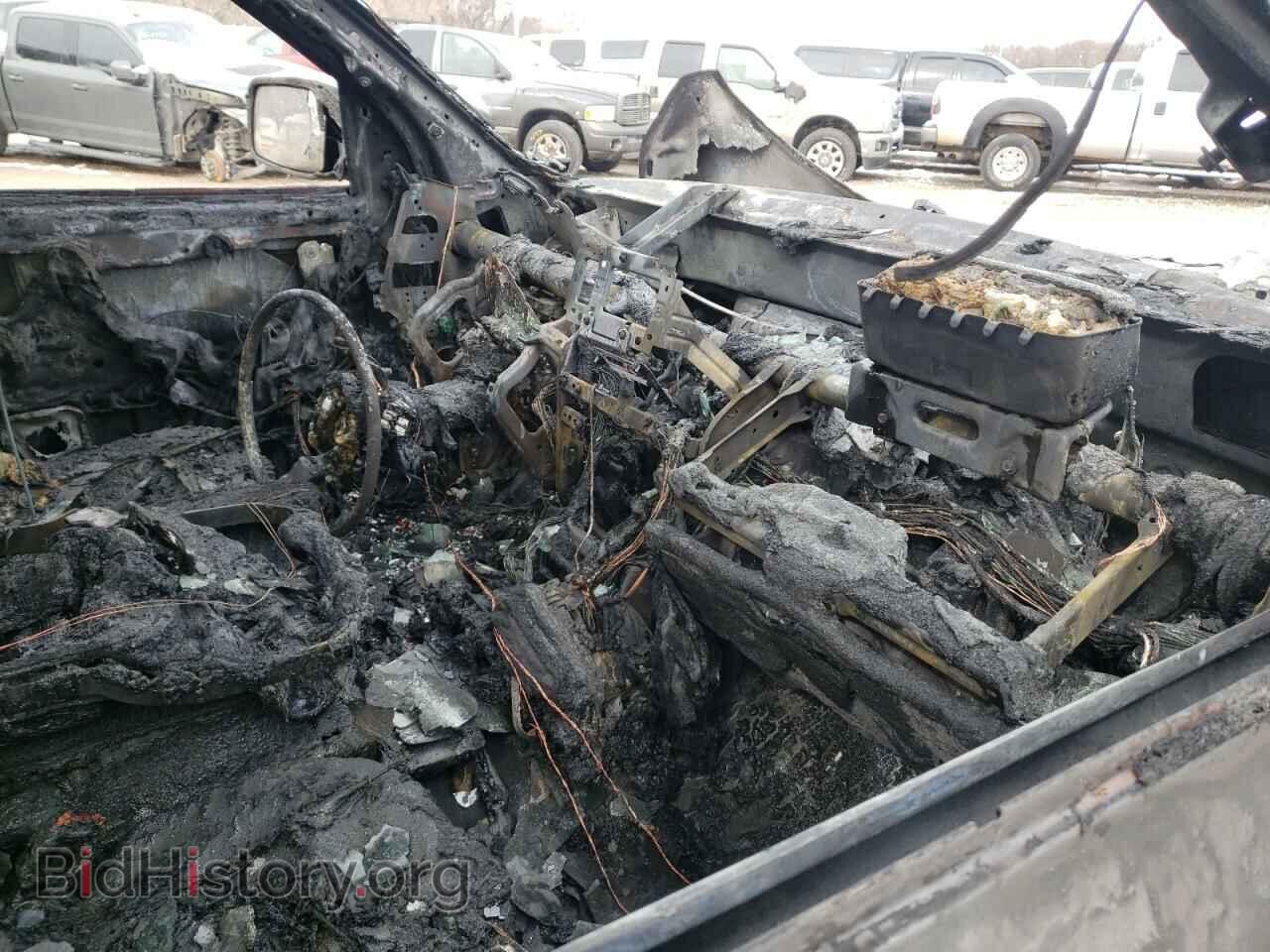 2020 RAM 1500 - VIN: 3C6RR6KT7LG299369 - Photo 5