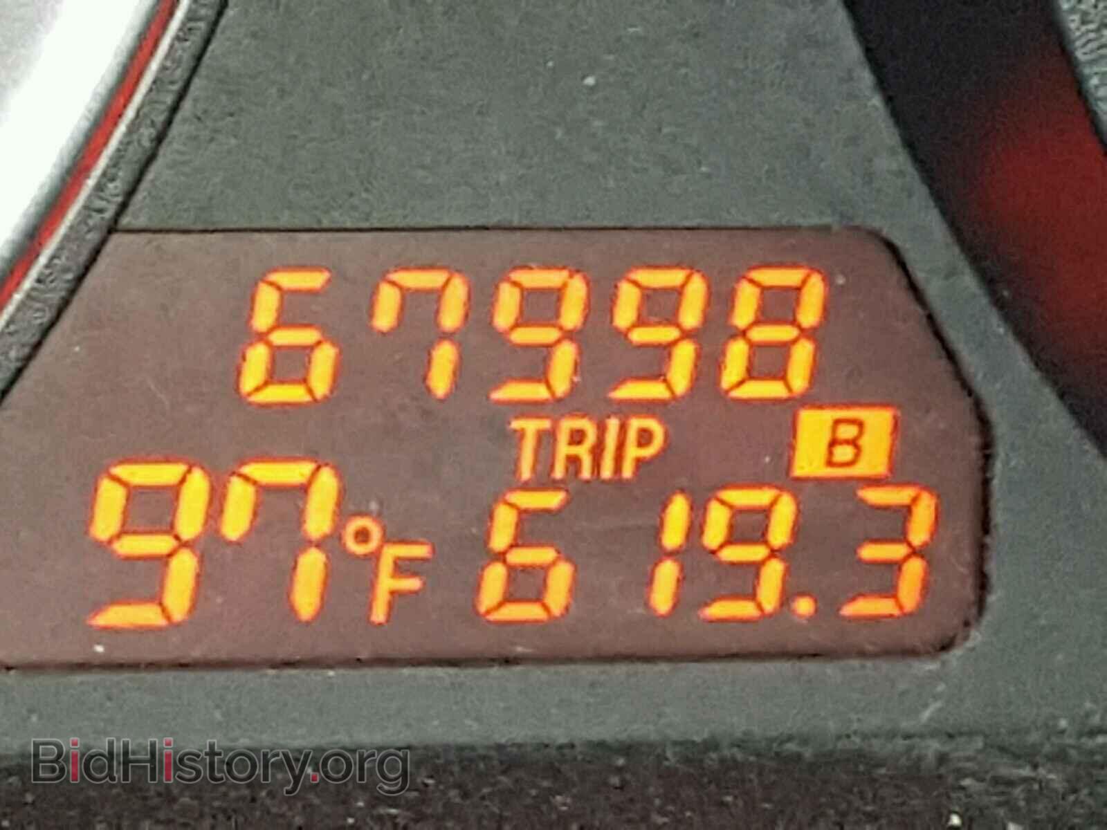 2012 MAZDA 6 - VIN: 1YVHZ8BH5C5M41974 - Фото 8