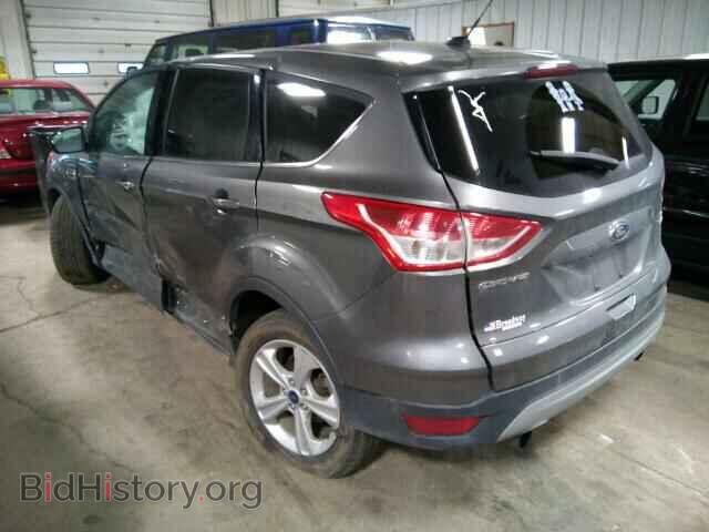 2013 FORD ESCAPE - VIN: 1FMCU9G92DUA74475 - Фото 3
