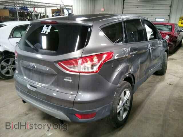 2013 FORD ESCAPE - VIN: 1FMCU9G92DUA74475 - Фото 4