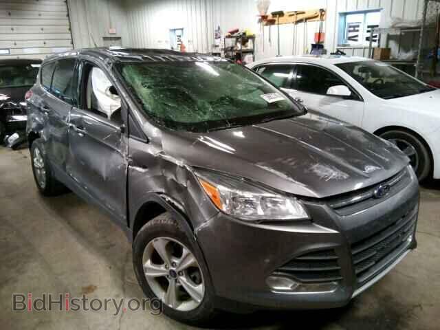2013 FORD ESCAPE - VIN: 1FMCU9G92DUA74475 - Фото 9