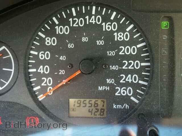 2000 NISSAN MAXIMA - VIN: JN1CA31A1YT215905 - Фото 8