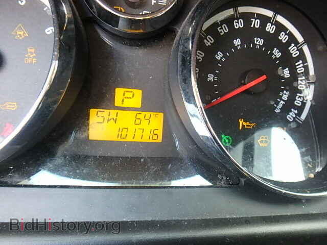 2008 SATURN VUE - VIN: 3GSCL33P88S637872 - Фото 8