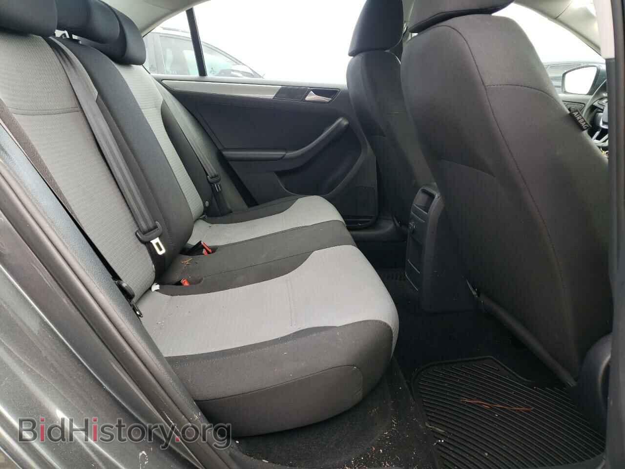 2017 VOLKSWAGEN JETTA - VIN: 3VW2B7AJ0HM408524 - Фото 10