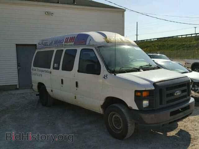 Photo 1FTNE1EW0ADA84406 - FORD ECONOLINE 2010