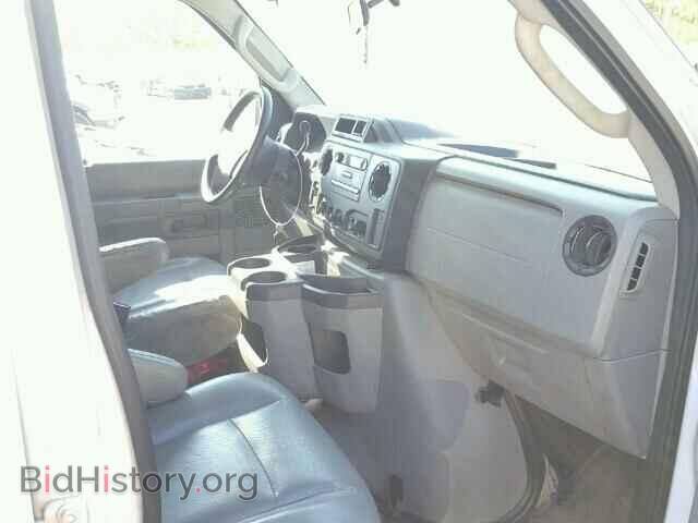 2010 Ford ECONOLINE (VIN 1FTNE1EW0ADA84406) — photo 5 of 10