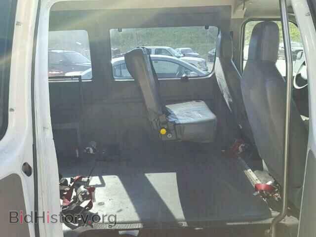 2010 FORD ECONOLINE - VIN: 1FTNE1EW0ADA84406 - Фото 6