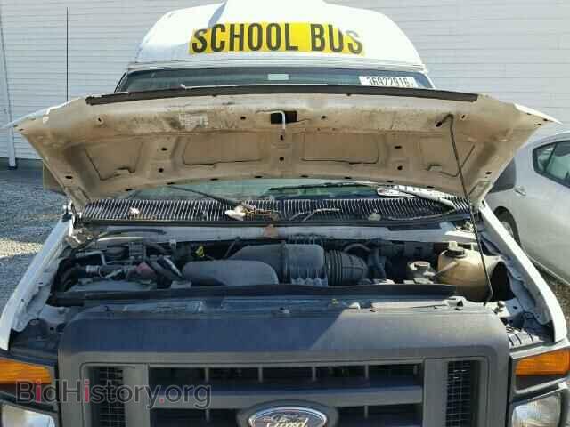 2010 FORD ECONOLINE - VIN: 1FTNE1EW0ADA84406 - Фото 7