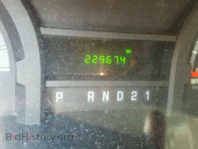 2010 FORD ECONOLINE - VIN: 1FTNE1EW0ADA84406 - Фото 8