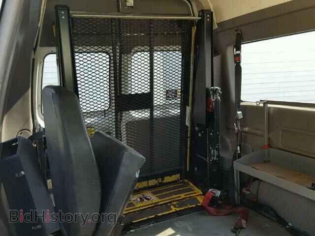 2010 Ford ECONOLINE (VIN 1FTNE1EW0ADA84406) — photo 10 of 10