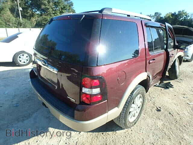 2006 FORD EXPLORER - VIN: 1FMEU64E76UA06197 - Фото 4