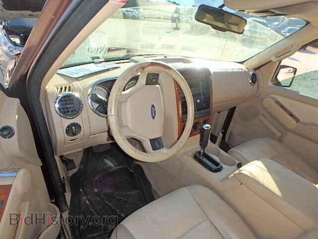 2006 FORD EXPLORER - VIN: 1FMEU64E76UA06197 - Фото 9