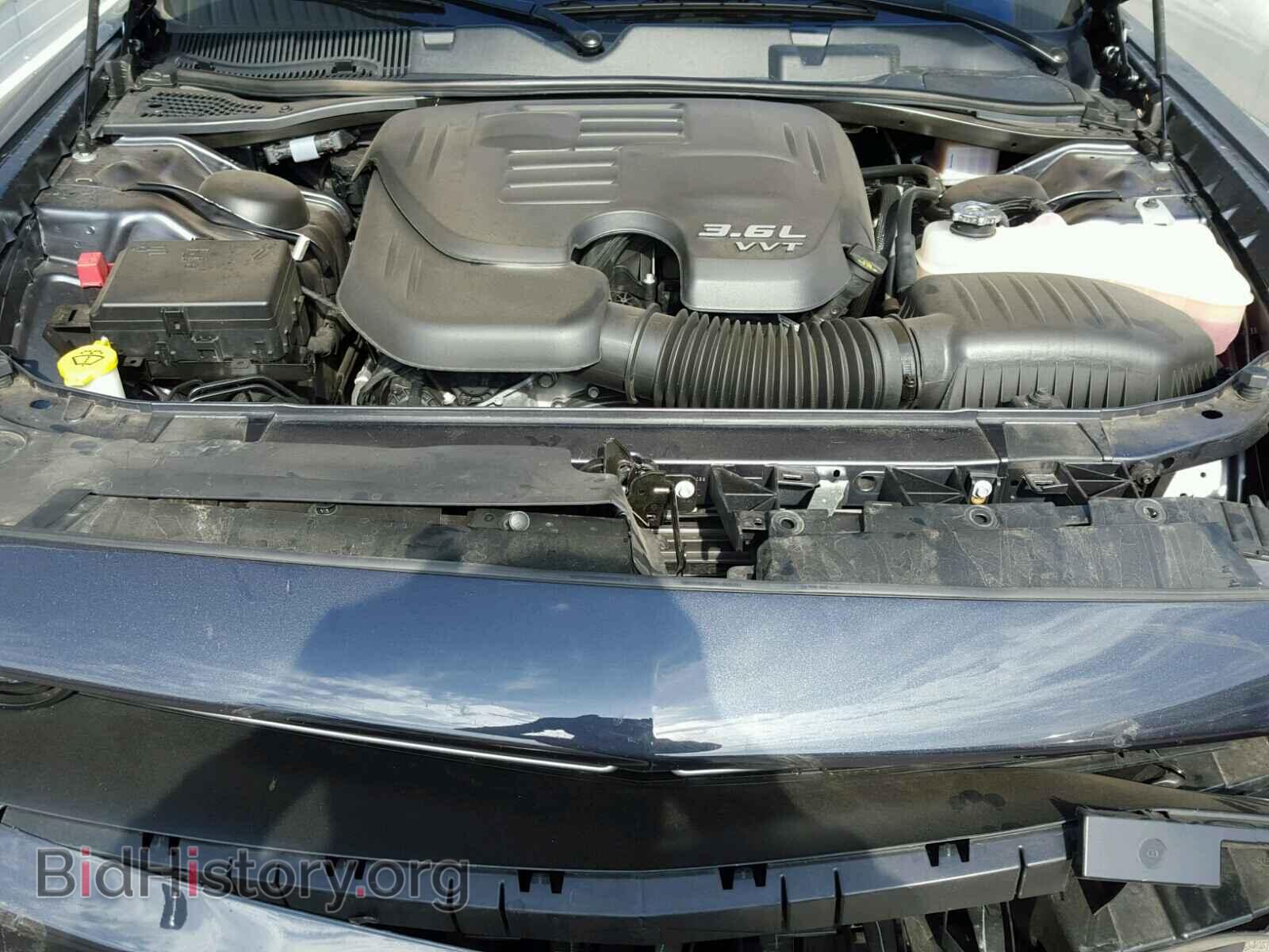 2018 DODGE CHALLENGER - VIN: 2C3CDZAG6JH199719 - Фото 7