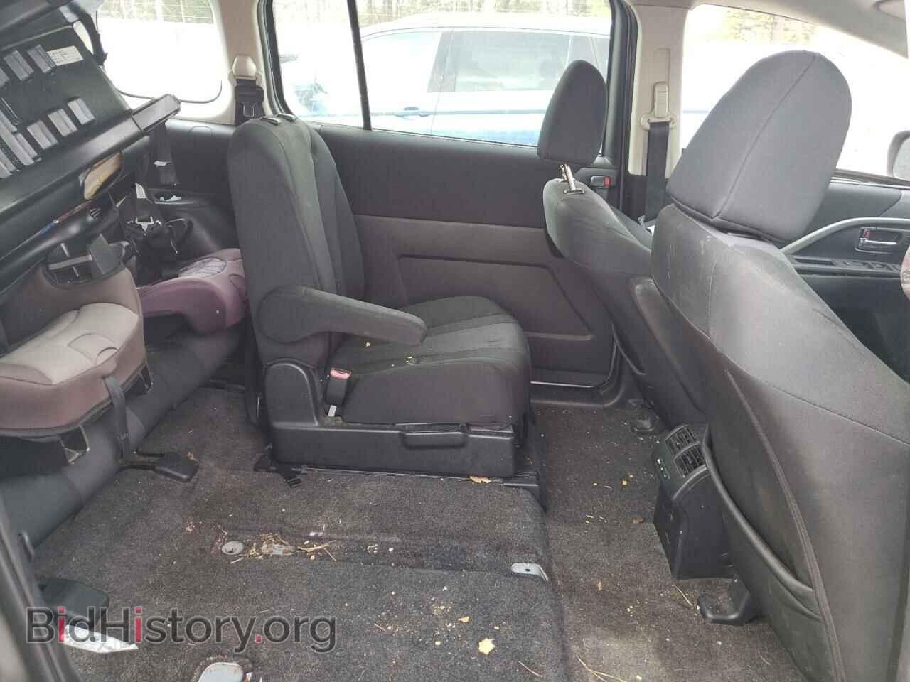 2013 MAZDA 5 - VIN: JM1CW2BLXD0151626 - Фото 6