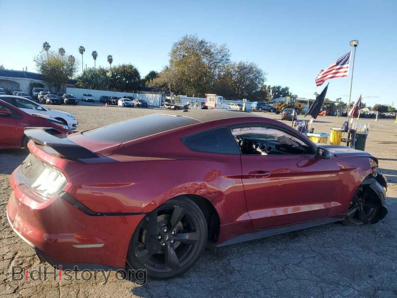2015 FORD ALL Models - VIN: 1FA6P8TH9F5382391 - Photo 3