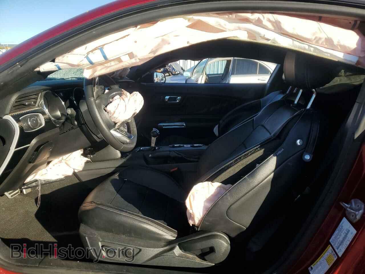 2015 FORD ALL Models - VIN: 1FA6P8TH9F5382391 - Photo 7