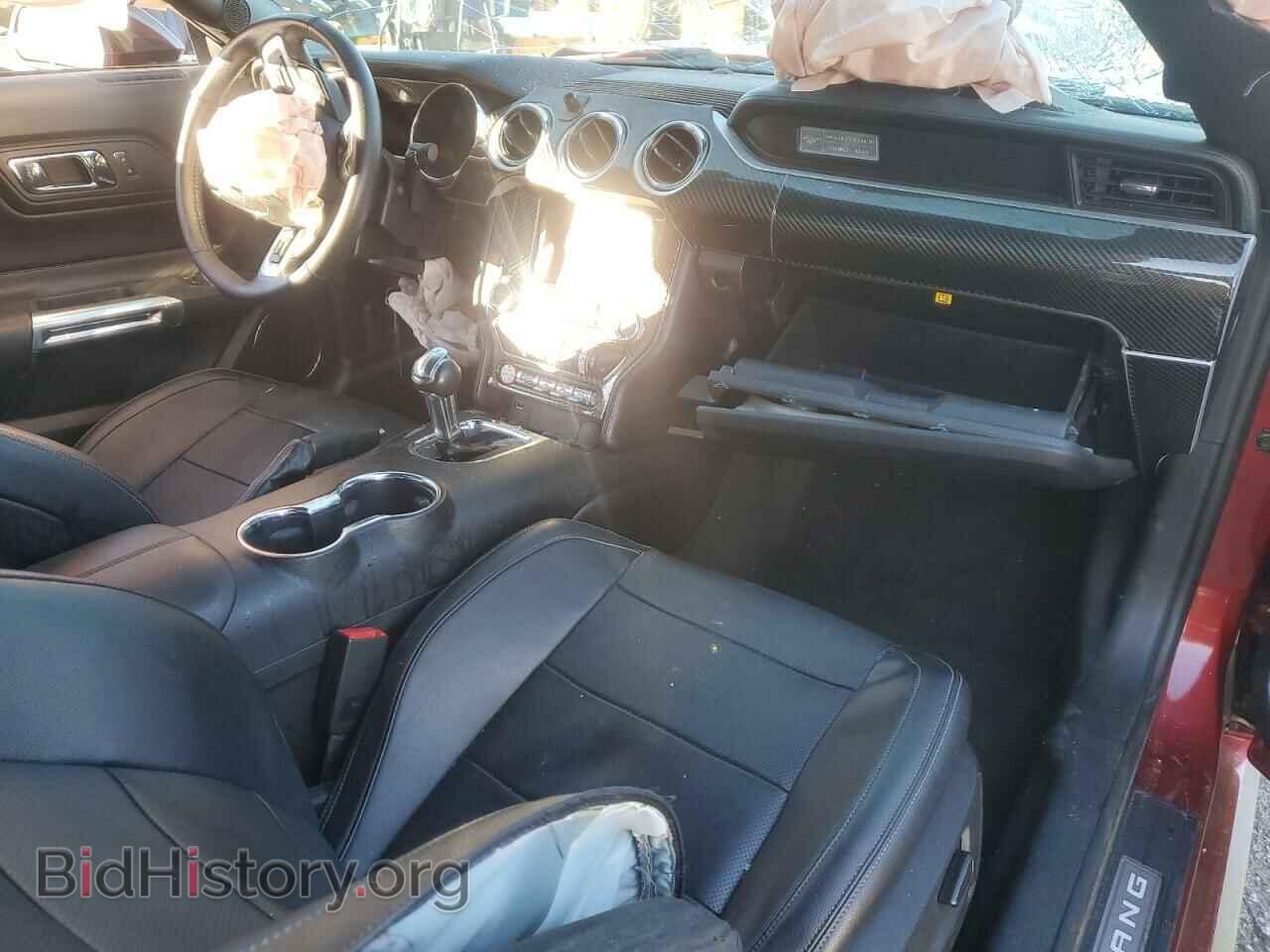 2015 FORD ALL Models - VIN: 1FA6P8TH9F5382391 - Photo 8