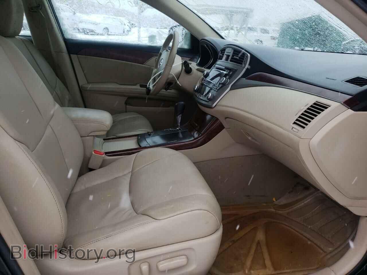 2012 TOYOTA AVALON - VIN: 4T1BK3DB3CU469866 - Фото 5
