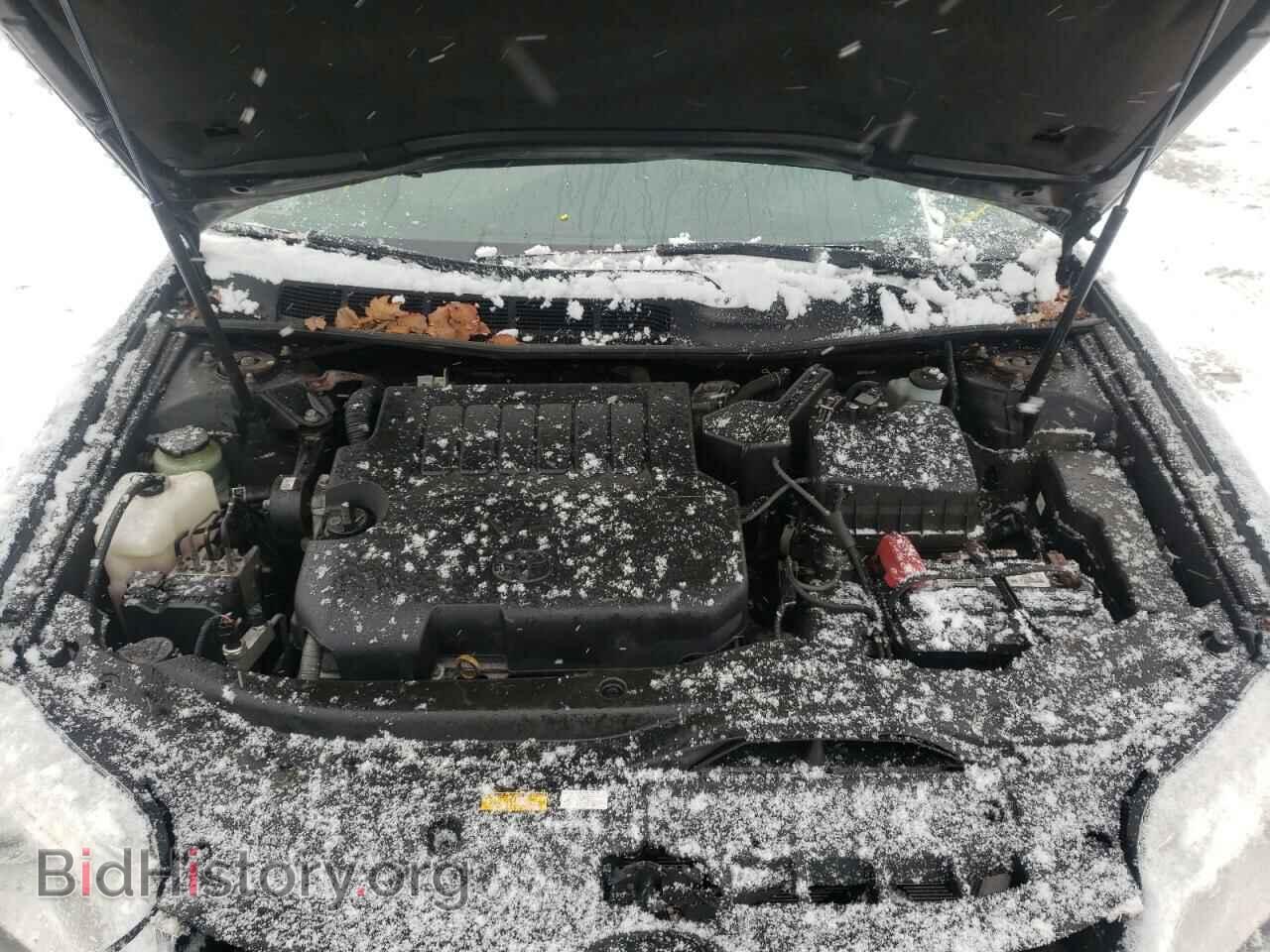 2012 TOYOTA AVALON - VIN: 4T1BK3DB3CU469866 - Фото 7
