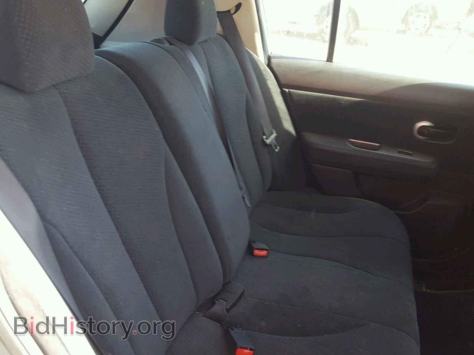 2011 NISSAN VERSA - VIN: 3N1BC1CP8BL517764 - Photo 6