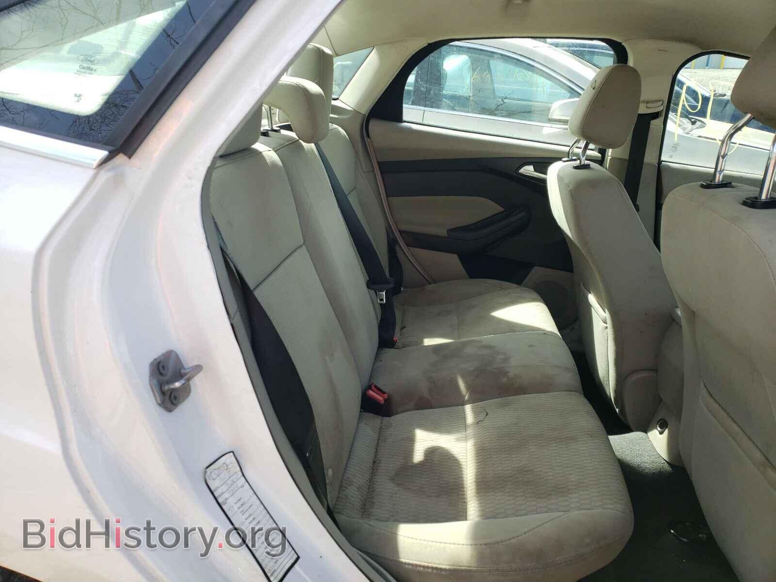 2012 FORD FOCUS - VIN: 1FAHP3H26CL191809 - Photo 6