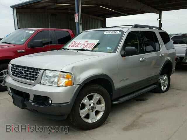 2005 FORD EXPLORER - VIN: 1FMZU73W75UB62207 - Photo 2