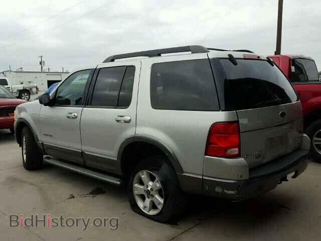 2005 FORD EXPLORER - VIN: 1FMZU73W75UB62207 - Photo 3