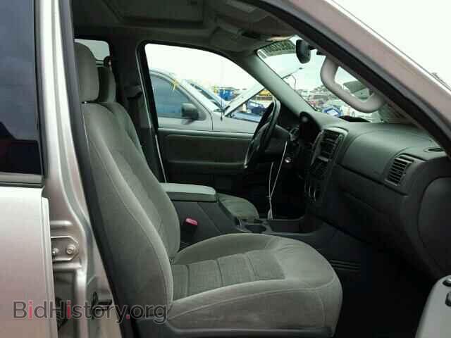 2005 FORD EXPLORER - VIN: 1FMZU73W75UB62207 - Photo 5
