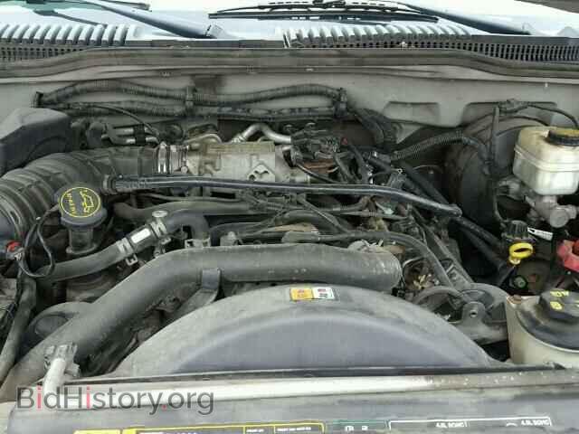 2005 FORD EXPLORER - VIN: 1FMZU73W75UB62207 - Photo 7