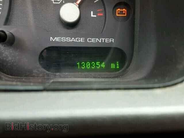 2005 FORD EXPLORER - VIN: 1FMZU73W75UB62207 - Photo 8
