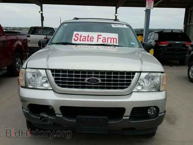 2005 FORD EXPLORER - VIN: 1FMZU73W75UB62207 - Photo 9
