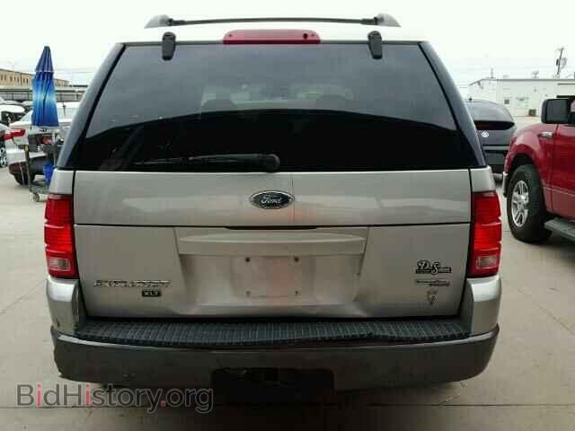 2005 FORD EXPLORER - VIN: 1FMZU73W75UB62207 - Photo 10