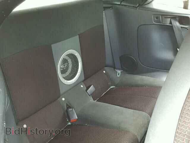 2009 MITSUBISHI ECLIPSE - VIN: 4A3AL25F09E043559 - Фото 6