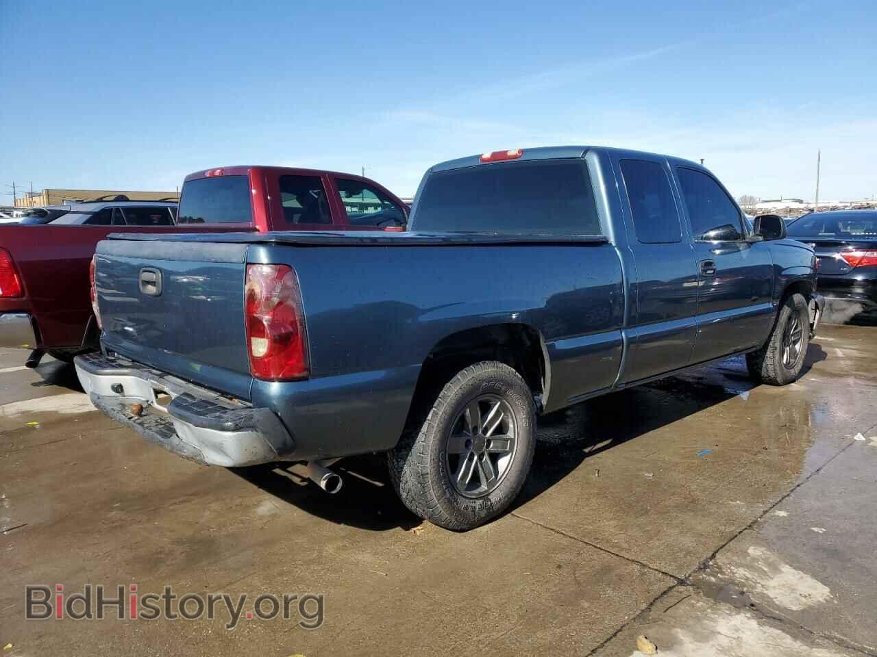2006 CHEVROLET ALL Models - VIN: 1GCEC19V06Z221166 - Фото 3