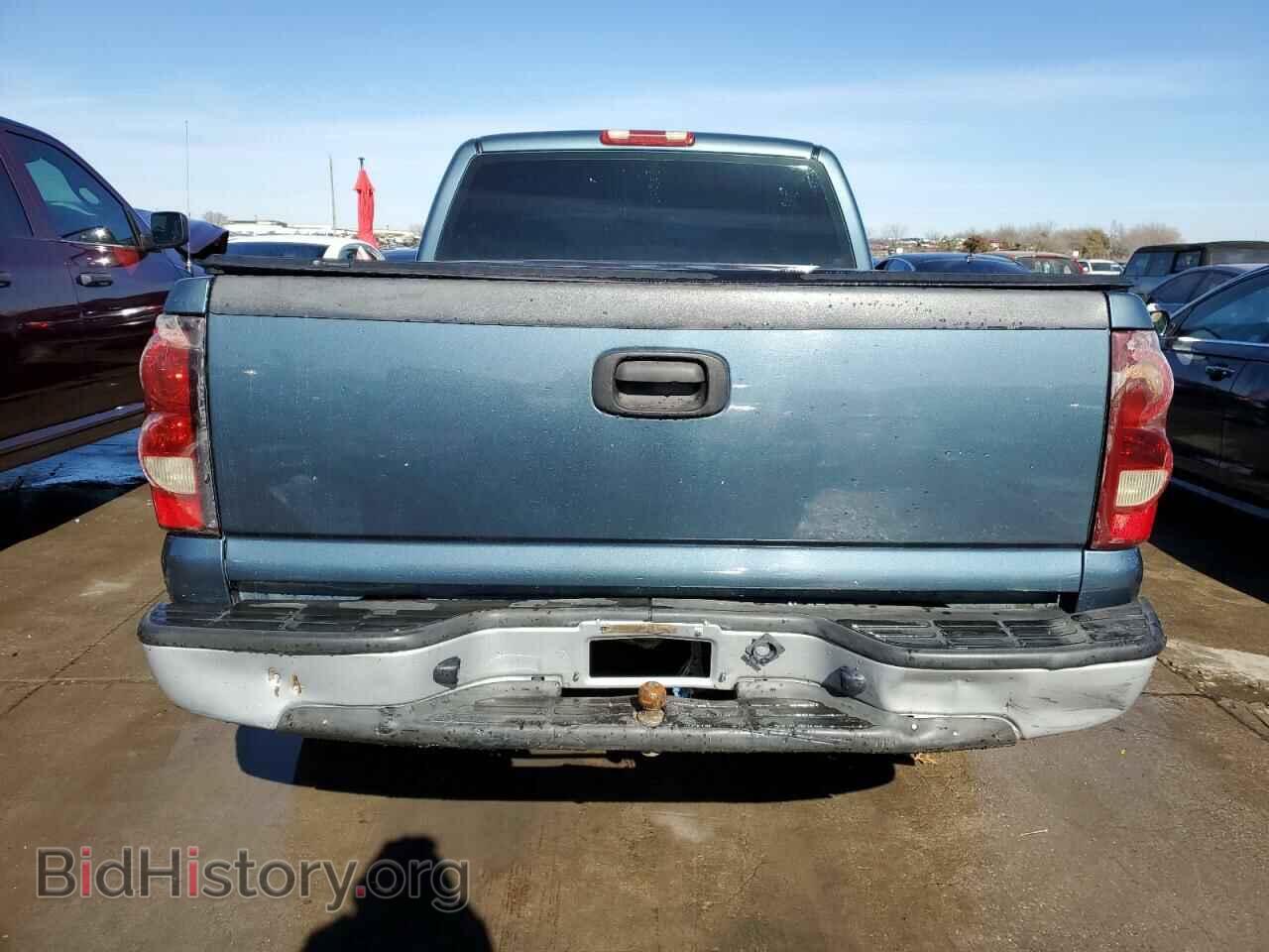 2006 CHEVROLET ALL Models - VIN: 1GCEC19V06Z221166 - Фото 6