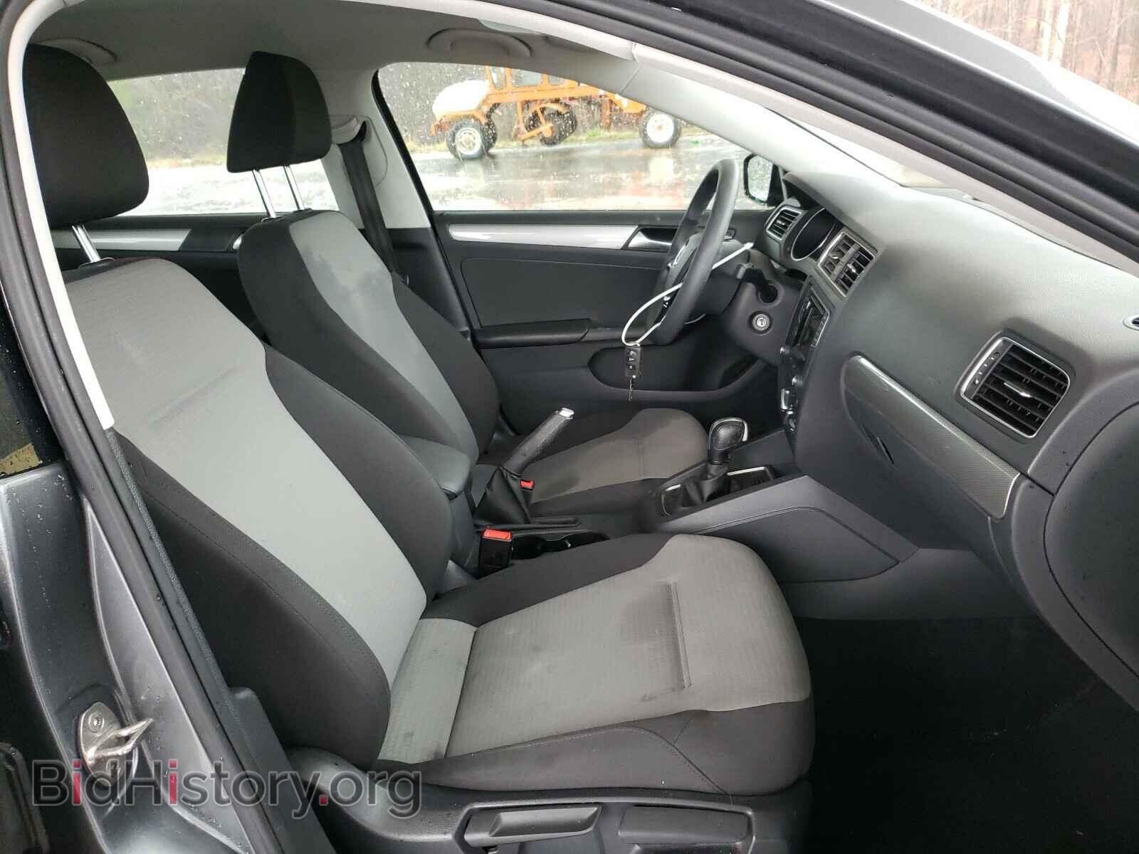 2017 VOLKSWAGEN JETTA - VIN: 3VW2B7AJ2HM301183 - Photo 5