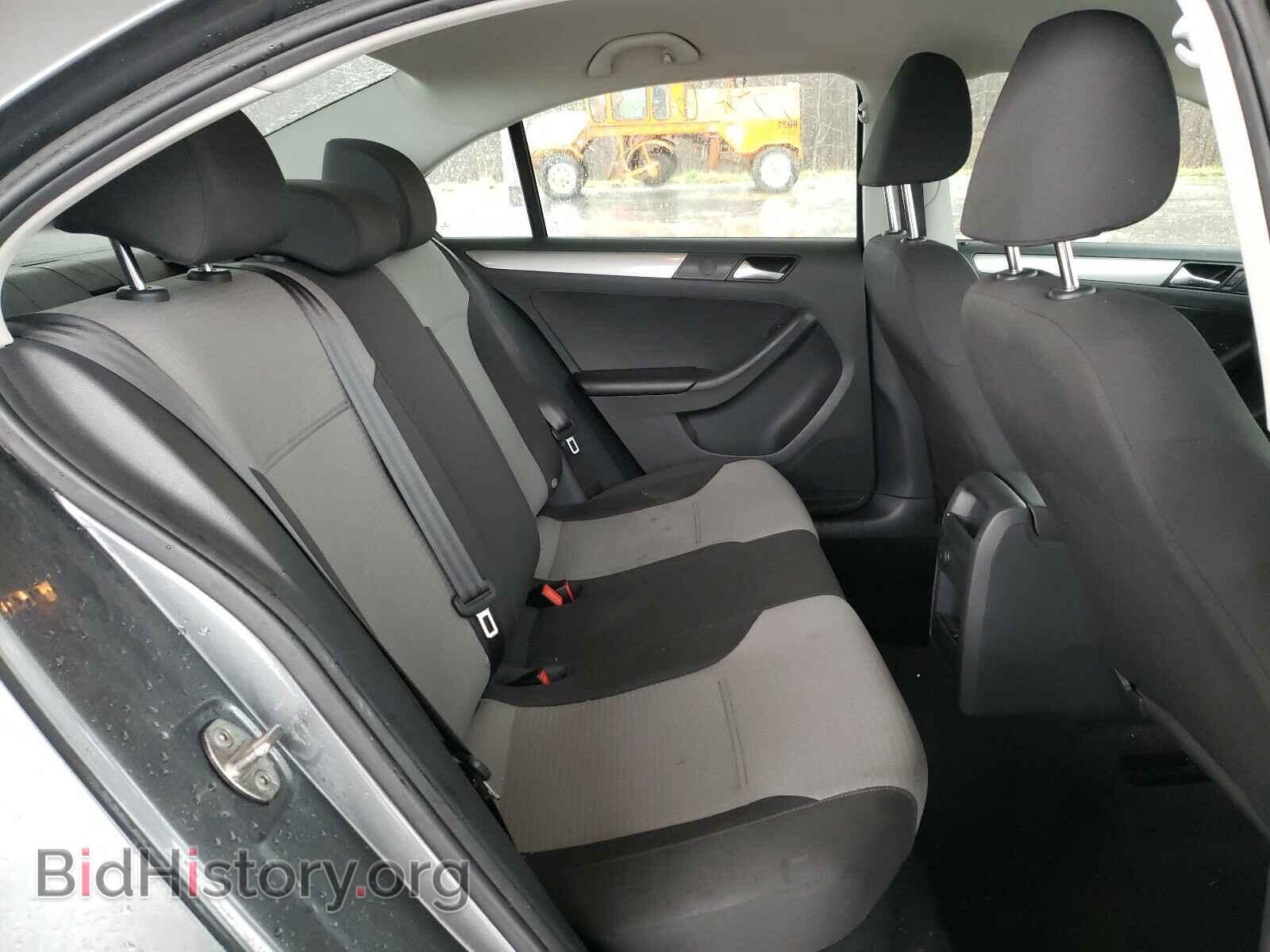 2017 VOLKSWAGEN JETTA - VIN: 3VW2B7AJ2HM301183 - Photo 6