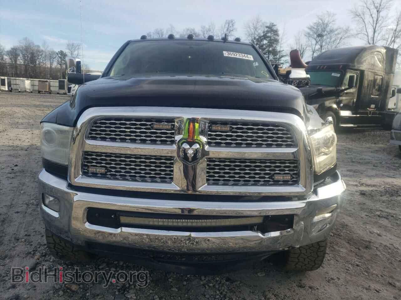 2014 RAM 3500 - VIN: 3C63RRJL7EG164324 - Фото 5