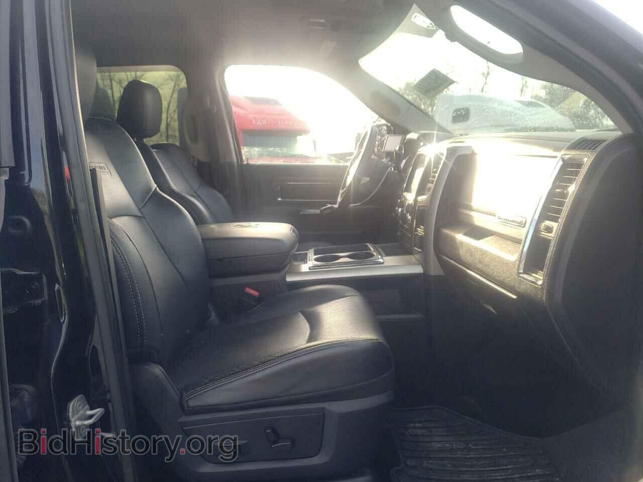 2014 RAM 3500 - VIN: 3C63RRJL7EG164324 - Фото 7