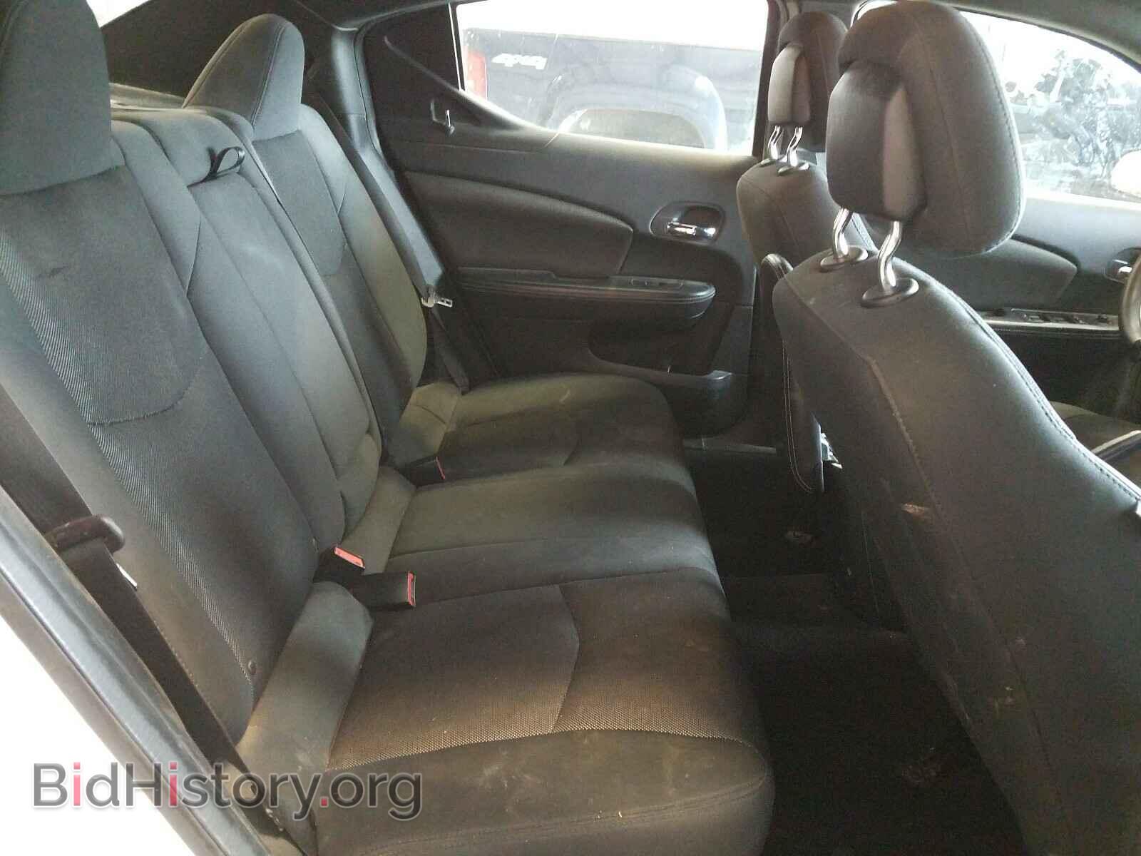 2013 DODGE AVENGER - VIN: 1C3CDZAB0DN565979 - Photo 6