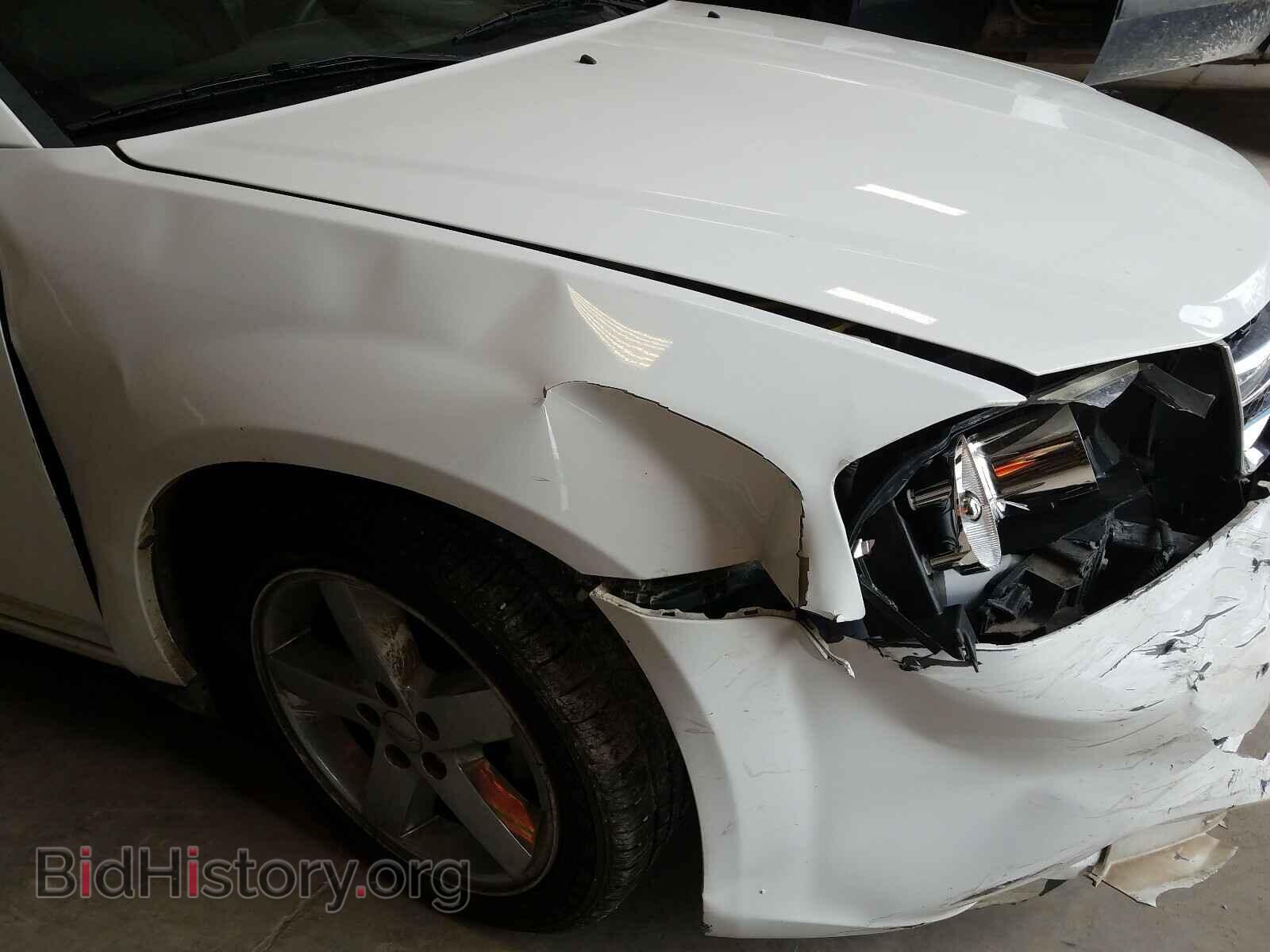 2013 DODGE AVENGER - VIN: 1C3CDZAB0DN565979 - Photo 9