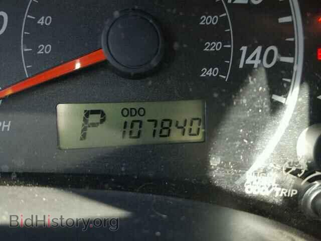 2011 TOYOTA COROLLA - VIN: 2T1BU4EE5BC556483 - Фото 8