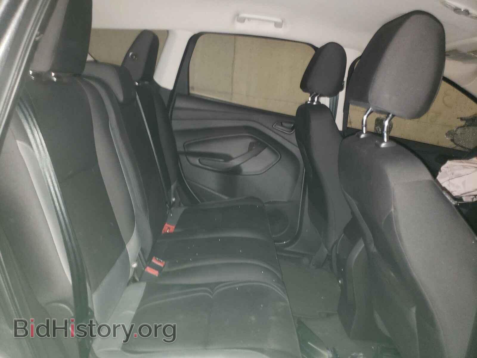 2014 FORD ESCAPE - VIN: 1FMCU0F72EUE23325 - Фото 6