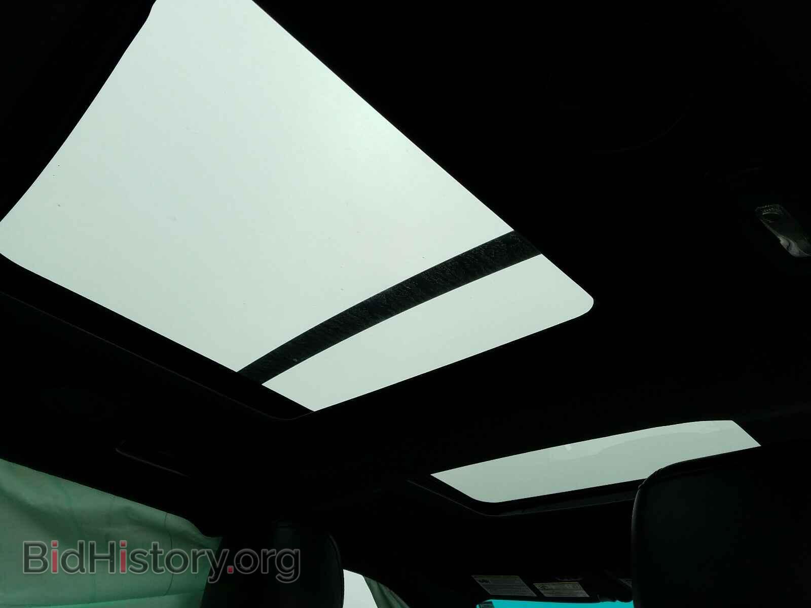 2013 FORD EXPLORER - VIN: 1FM5K7F82DGA12214 - Фото 9