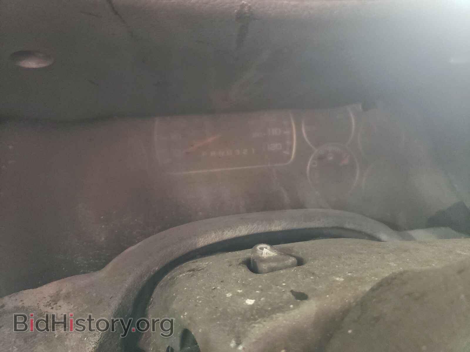 2006 GMC ENVOY - VIN: 1GKET63M262268600 - Фото 8