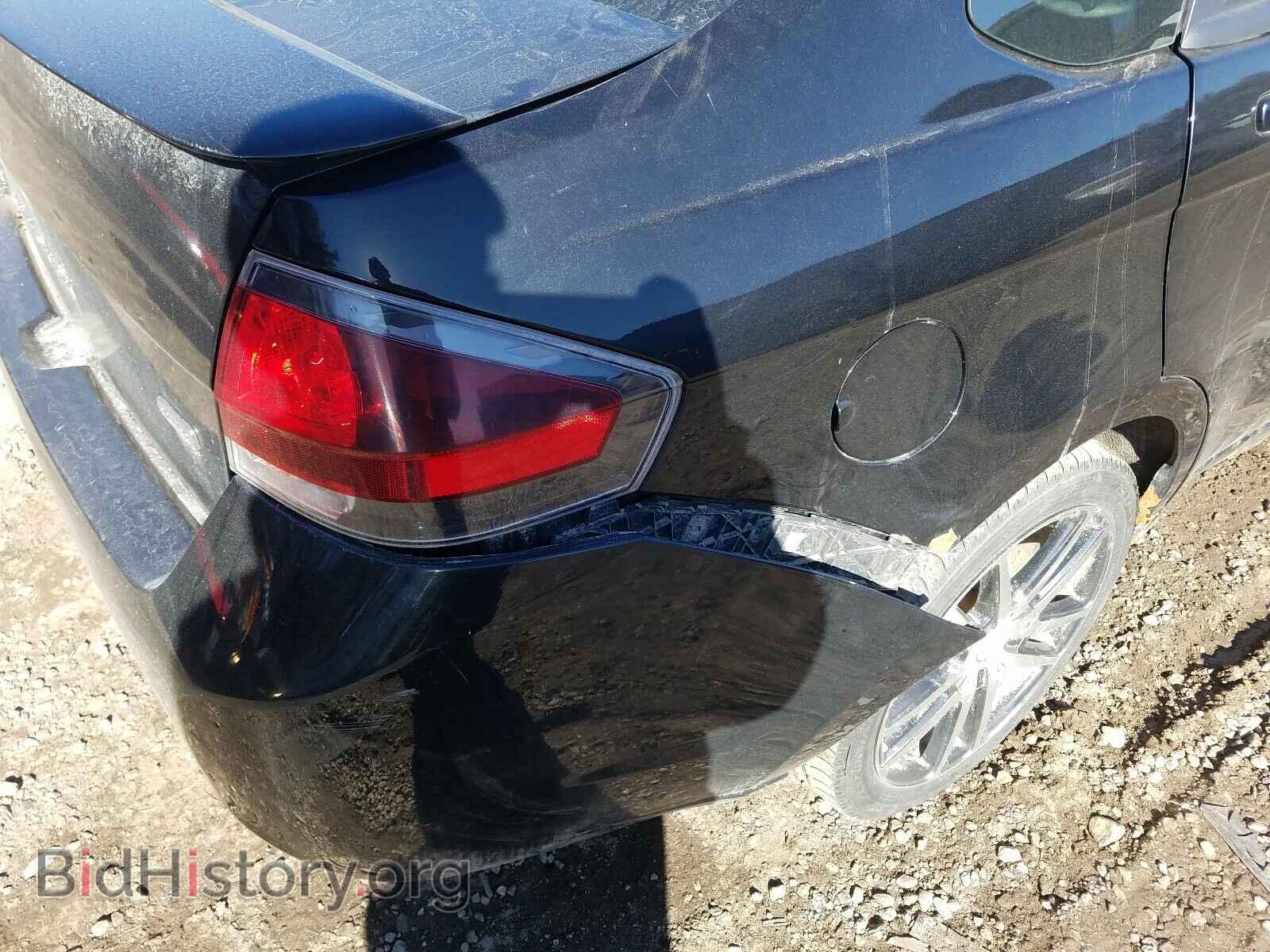2011 FORD FOCUS - VIN: 1FAHP3GN7BW156818 - Фото 9